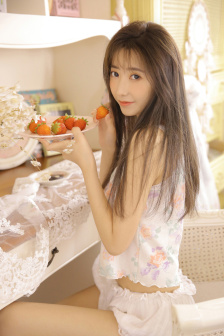 善良的女友
